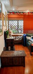 Cashew Park Condominium (D23), Condominium #559665691